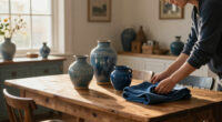 Joanna Gaines' New Collection Is Full Of This Vintage-Inspired Blue