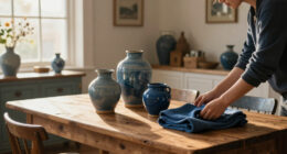 Joanna Gaines' New Collection Is Full Of This Vintage-Inspired Blue