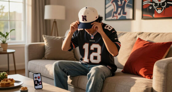 Lifestyle Team Apparel: Beyond Sunday Reimagines NFL Fan Apparel