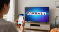 Lottery Powerball Jackpot