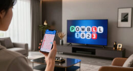 Lottery Powerball Jackpot