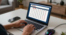 Lottery Powerball Winning Numbers