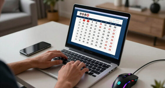 Lottery Powerball Winning Numbers