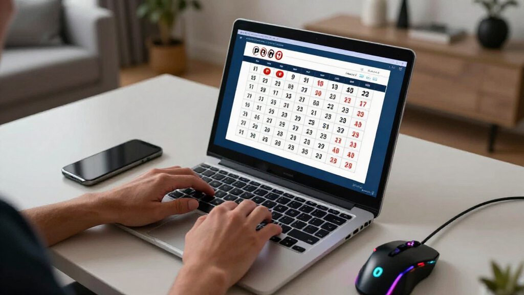 Lottery Powerball Winning Numbers