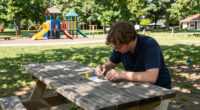 Mike Rylko Community Park In Buffalo Grove Surges In Global Coverage