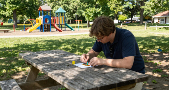 Mike Rylko Community Park In Buffalo Grove Surges In Global Coverage