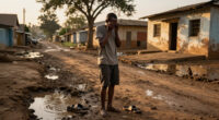 Muddy Roads Making Life ‘A Living Hell’ In Nairobi Estates - Citizen Digital