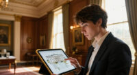 New White House East Wing Renderings Reveal Gold Additions - Axios
