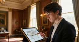 New White House East Wing Renderings Reveal Gold Additions - Axios