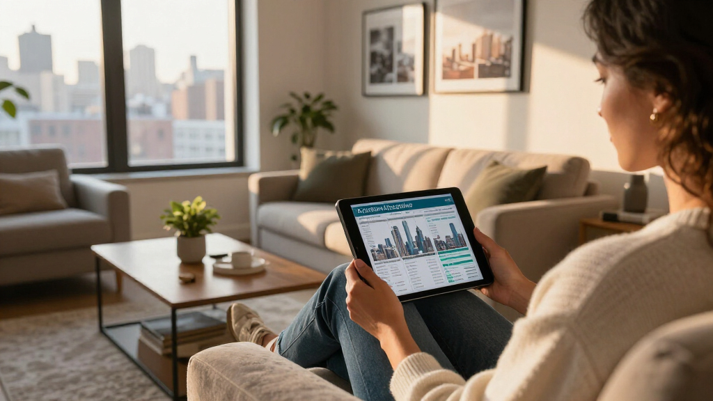 New York City Extends Pied-à-terre Tax Deadline As Thousands Of Homeowners Win Appeals - ABC7 Eyewitness News