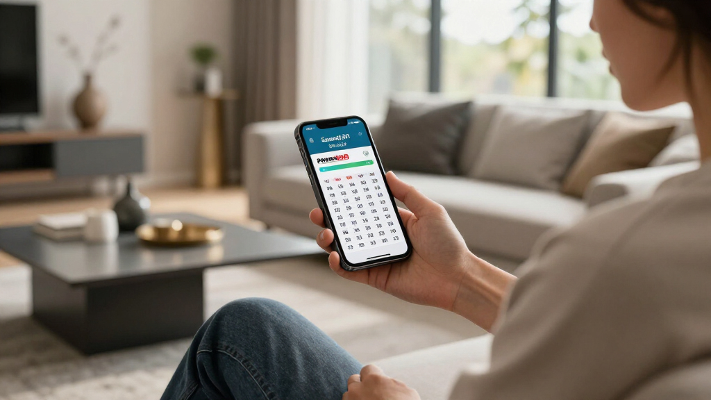 Powerball Winning Numbers For Saturday, August 1, 2026