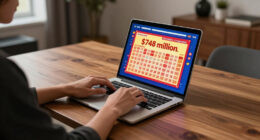 Powerball Winning Numbers: Lottery Jackpot Grows To $748 Million