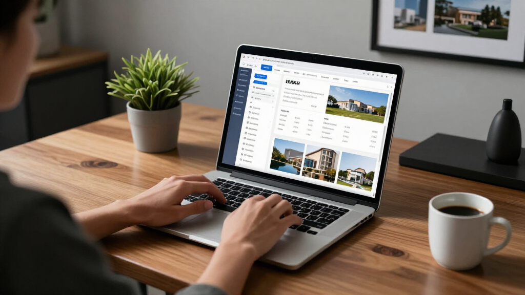 Properties Real Estate Investment Surges In Global Coverage