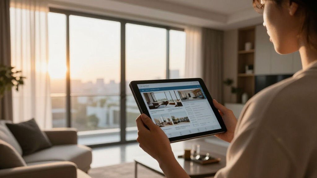 Realty Investment Surges In Global Coverage