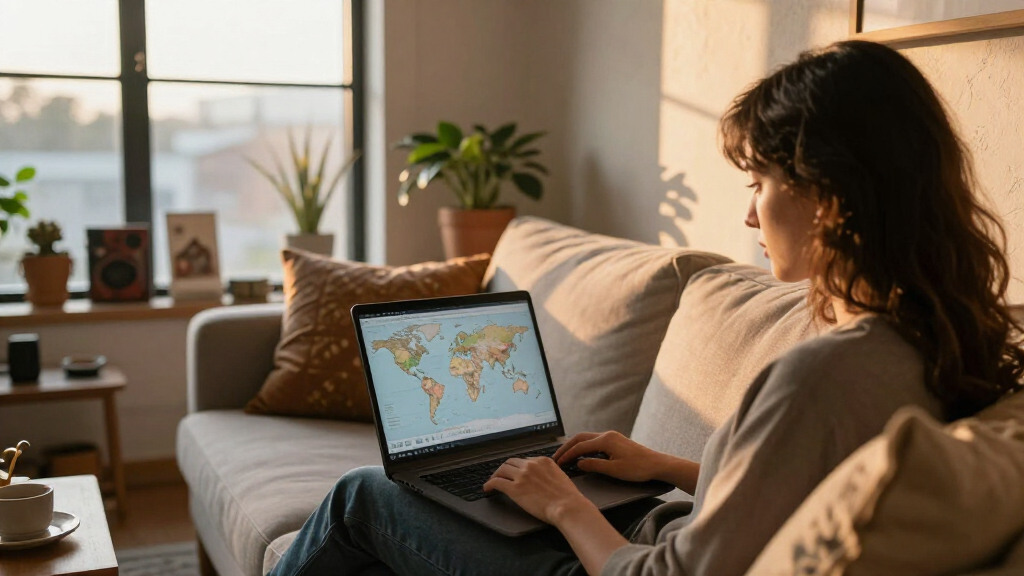 Remax Surges In Global Coverage