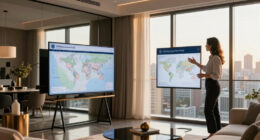 Sotheby International Realty Surges In Global Coverage