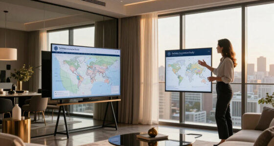 Sotheby International Realty Surges In Global Coverage