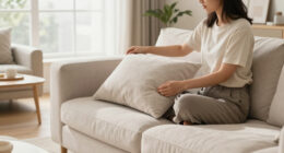 The Best Boneless Couch: We Tested 4 Budget-Friendly Options