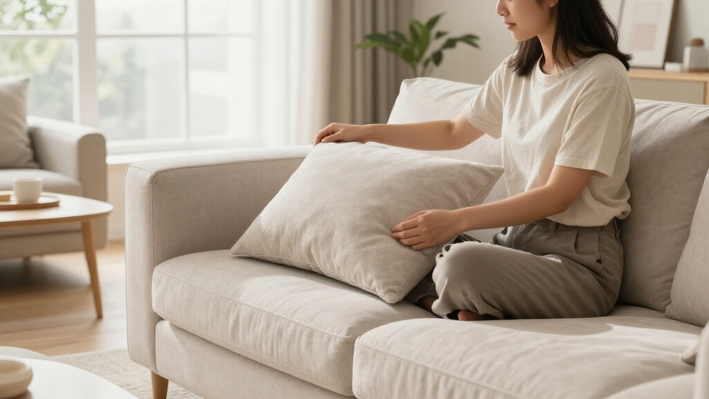 The Best Boneless Couch: We Tested 4 Budget-Friendly Options