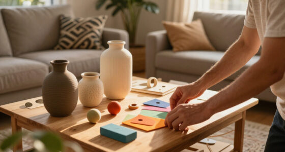 The “Concept Board” Tip Is A Designer’s Trick For Finding Great T.J. Maxx Decor