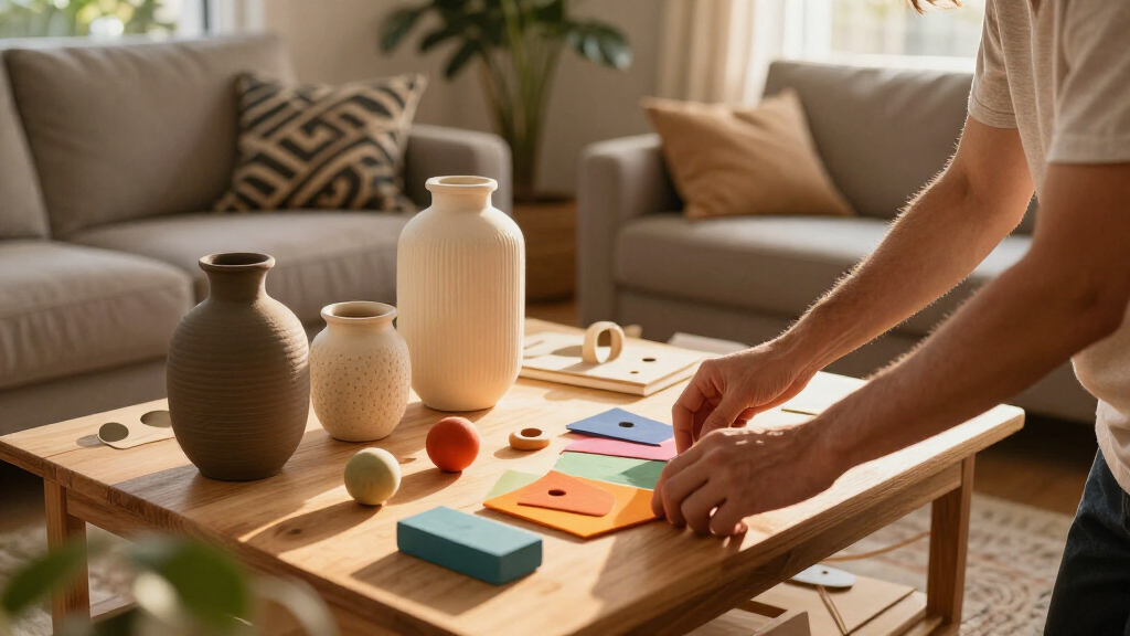 The “Concept Board” Tip Is A Designer’s Trick For Finding Great T.J. Maxx Decor