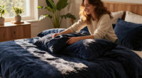 The Pioneer Woman Just Made Luxe Velvet Bedding Affordable (Only $60!)