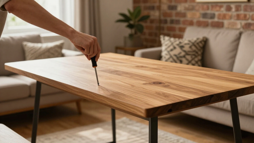 This Designer's 70-20-10 Rule Makes Cheap Furniture Look Expensive