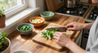 Why This Once-Dated Kitchen Feature Is Now Popular, Per A New Survey