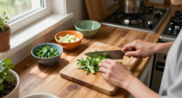 Why This Once-Dated Kitchen Feature Is Now Popular, Per A New Survey