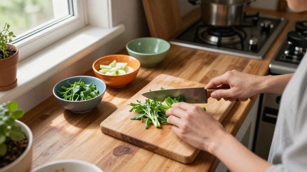 Why This Once-Dated Kitchen Feature Is Now Popular, Per A New Survey