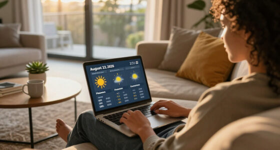 Will It Rain In Phoenix On Aug 23, 2026?