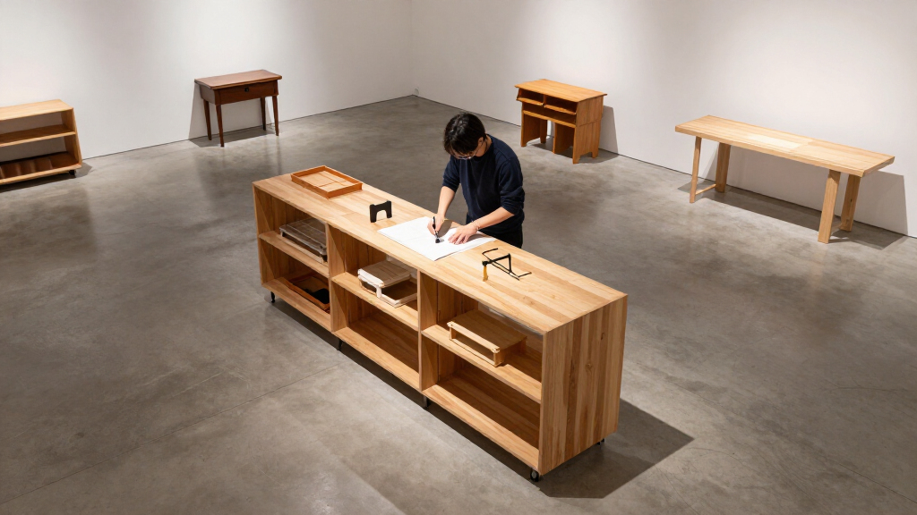 画廊 Y 住宅 / Beijing Matsubara And Architects - 1 - ArchDaily