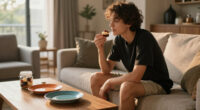 Younger Consumers Are Turning To "Little Treats" In The Face Of Economic Nihilism - Marketplace.org