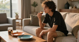 Younger Consumers Are Turning To "Little Treats" In The Face Of Economic Nihilism - Marketplace.org
