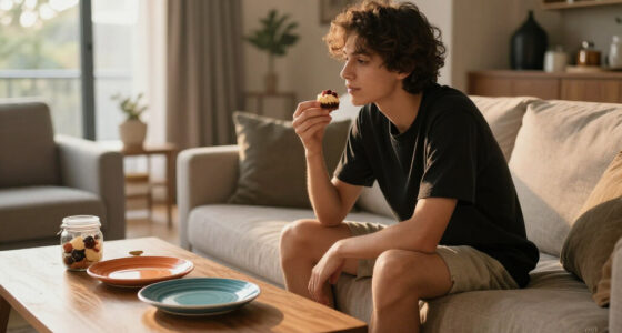 Younger Consumers Are Turning To "Little Treats" In The Face Of Economic Nihilism - Marketplace.org