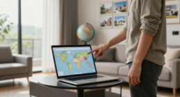 Zillow Group Surges In Global Coverage