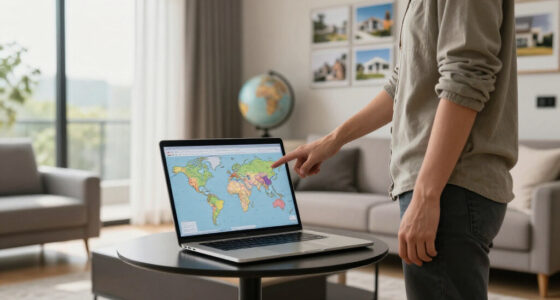 Zillow Group Surges In Global Coverage