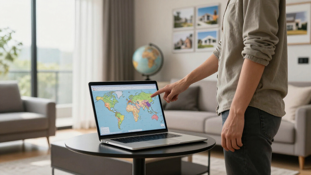 Zillow Group Surges In Global Coverage