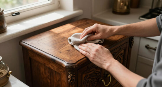 10 Best Antique-Style Cabinets in 2026