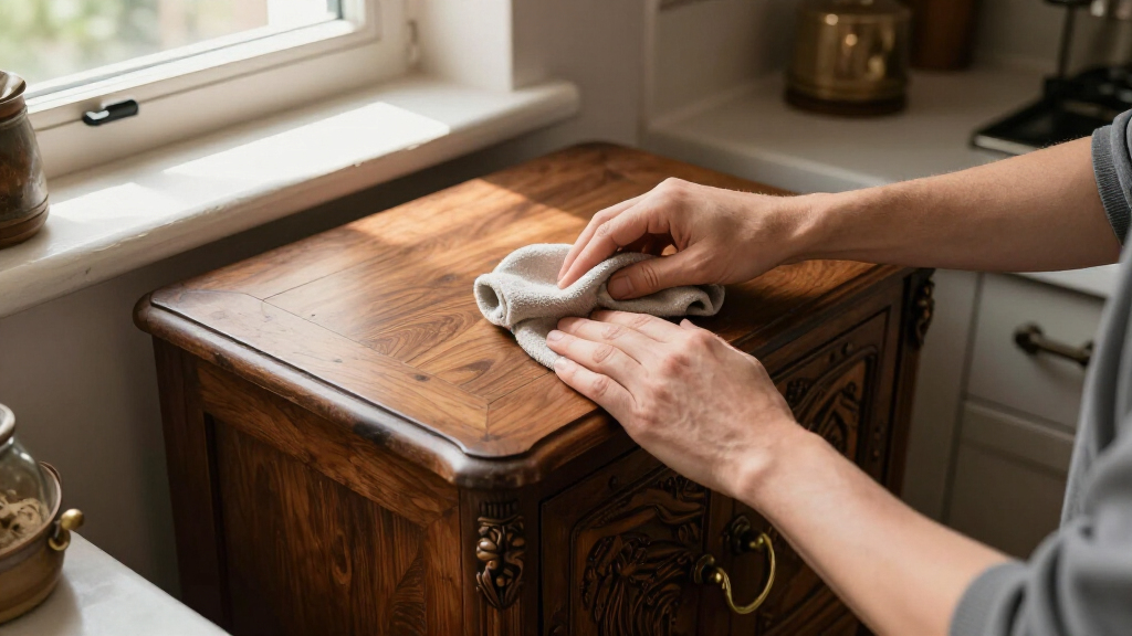 10 Best Antique-Style Cabinets in 2026