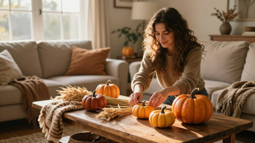 10 Best Fall Decorative Accents for Home in 2026