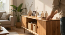 10 Best Living Room Storage Cabinets in 2026