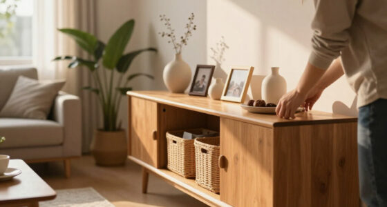10 Best Living Room Storage Cabinets in 2026
