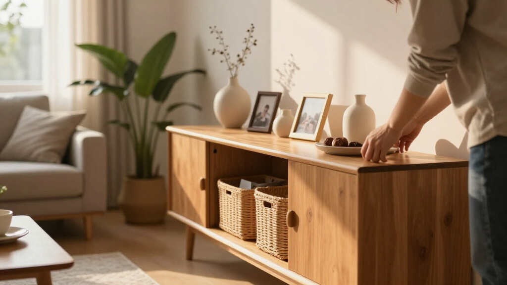 10 Best Living Room Storage Cabinets in 2026