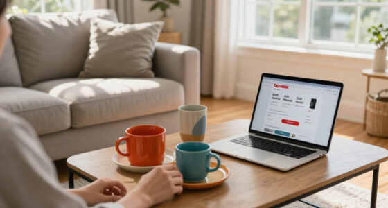 10 Home Deals From T.J. Maxx You Don’t Want To Miss This Labor Day