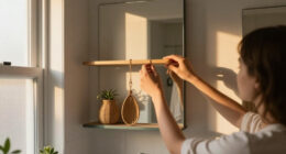 10 Ways To Make A Small Bathroom Feel Bigger