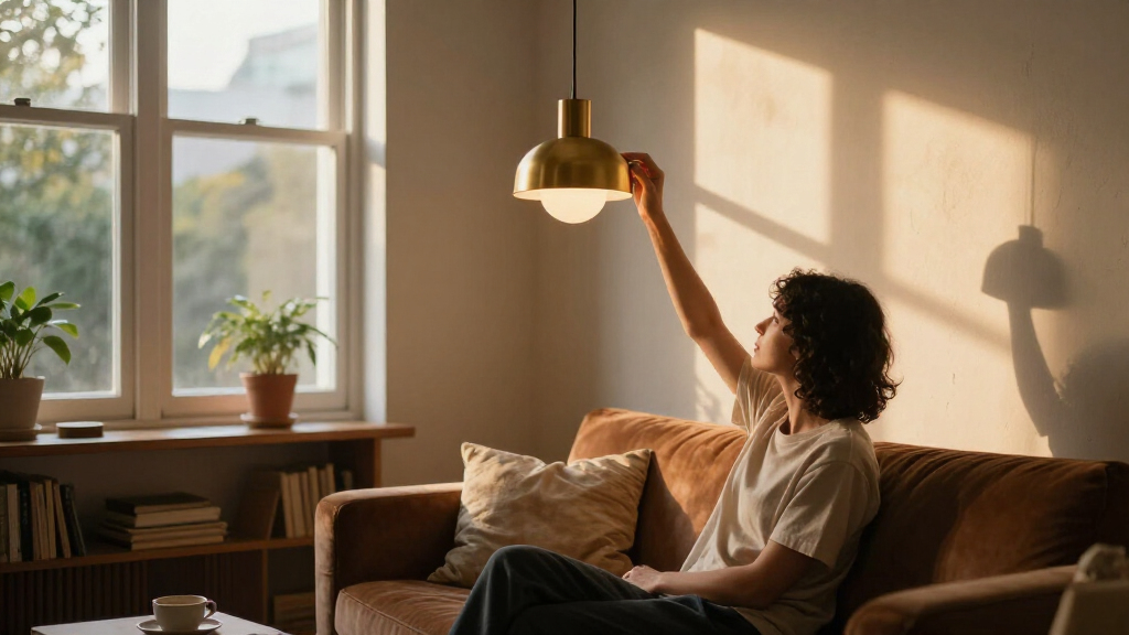 11 Best Designer Statement Lighting Fixtures in 2026