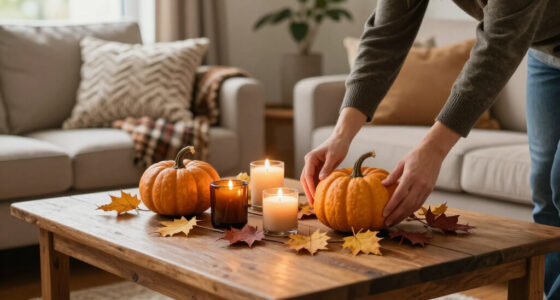 11 Best Fall-Inspired Decorative Accents in 2026