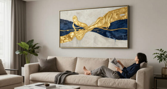 11 Best Luxury Decorative Wall Art in 2026