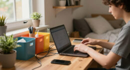 11 Best Student Desk Organization Ideas in 2026